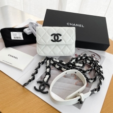 Chanel WOC Bags